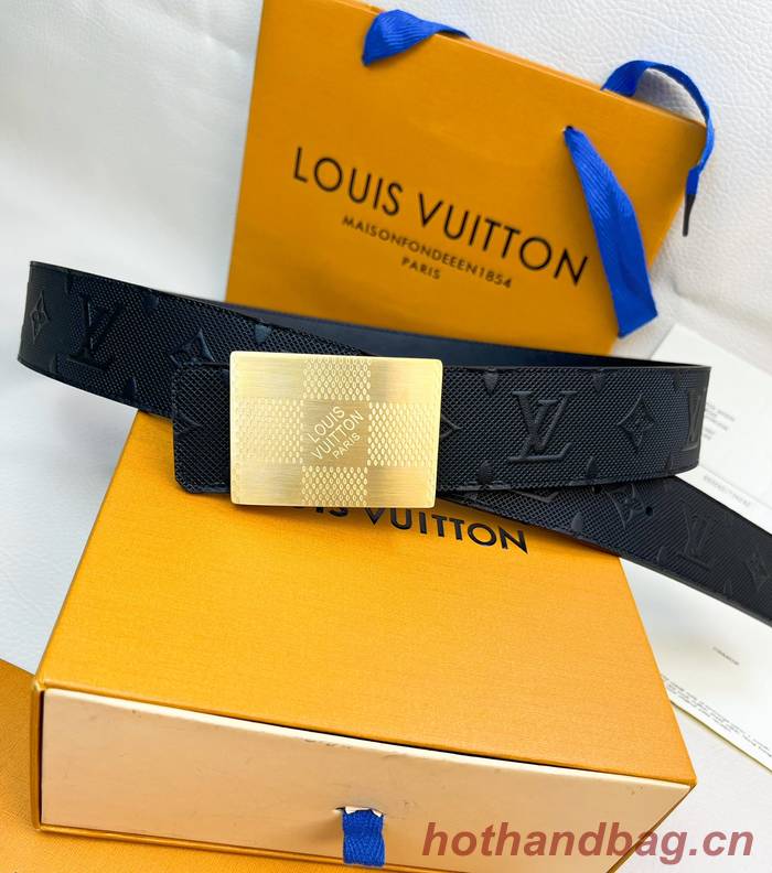 Louis Vuitton Belt 38MM LVB00188-1